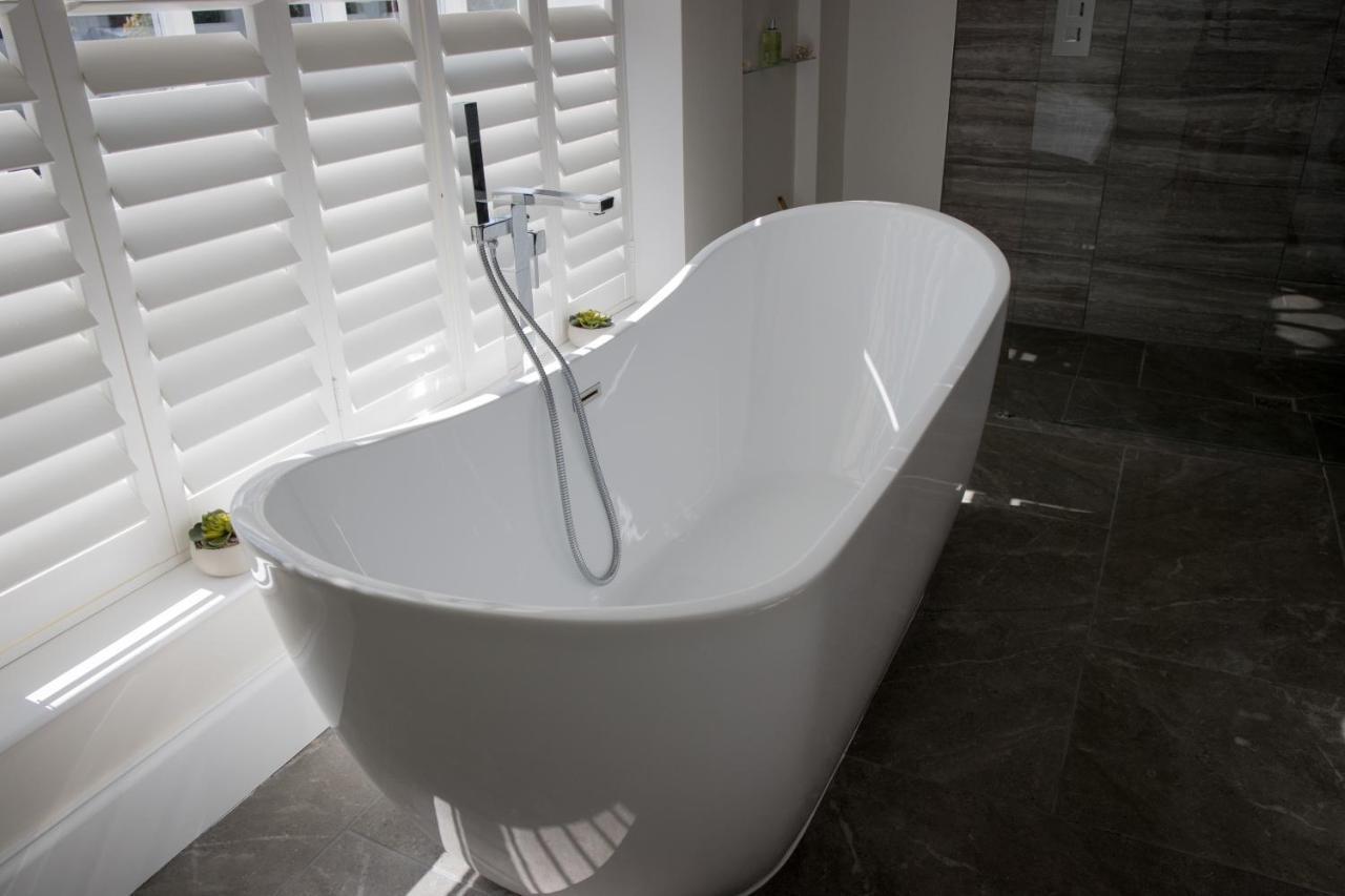 Bed and Breakfast Matlock House Hawkinge Экстерьер фото
